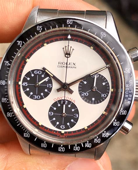 prezzo del rolex paul newman|rolex paul newman 6241.